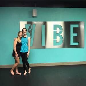 Meet your Posher, Hayley